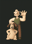 pic for Wallace & Grommit